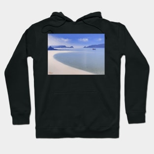 Isles of Scilly Hoodie